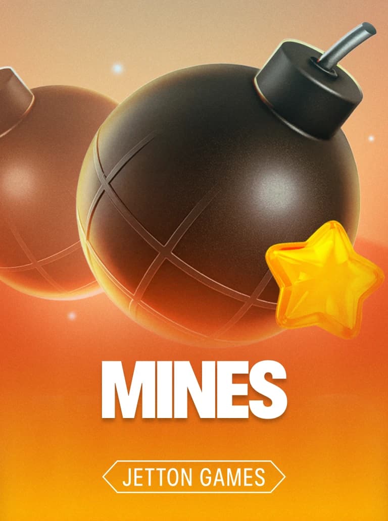 Mines